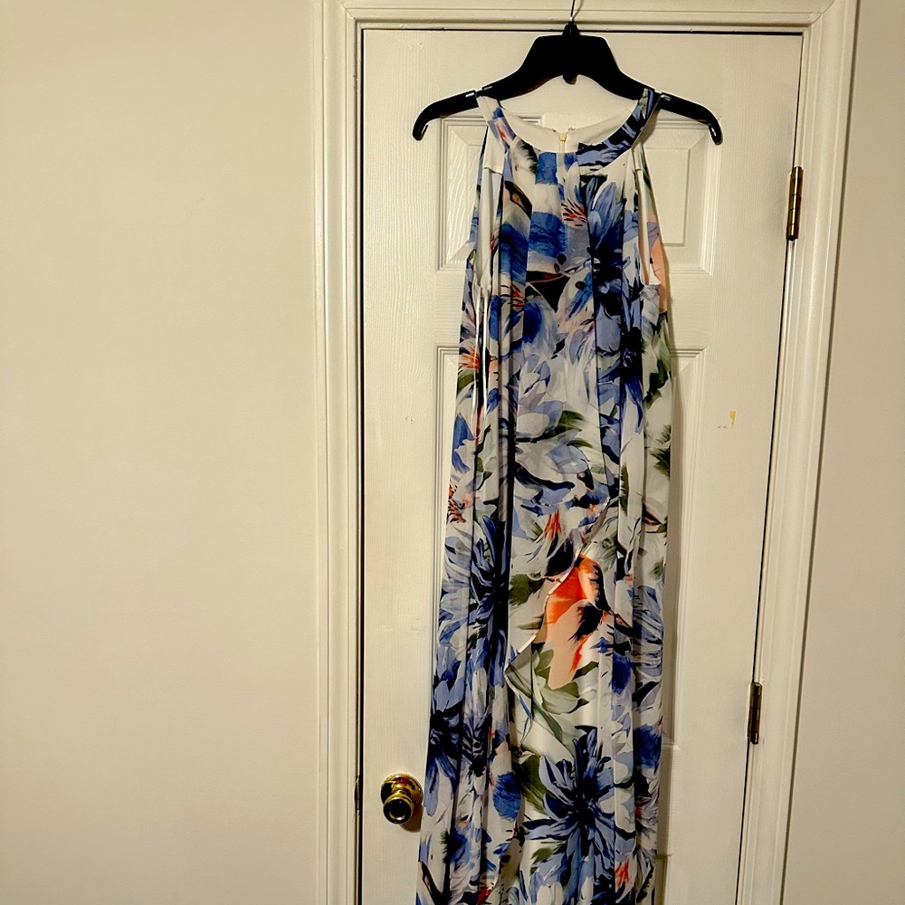 Lesley Fay Dress! Worn once.